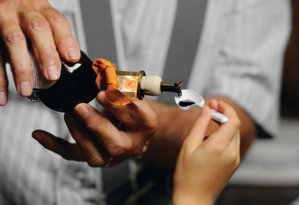 fonte ufficio stampa Consorzio Tutela Aceto Balsamico Tradizionale di Modena