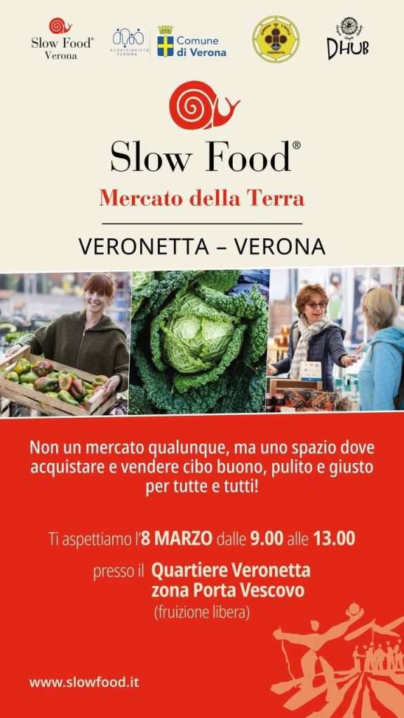 fonte Slow Food