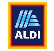 fonte Aldi logo