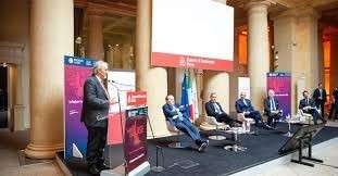 fonte Press Office Pomilio Blumm
