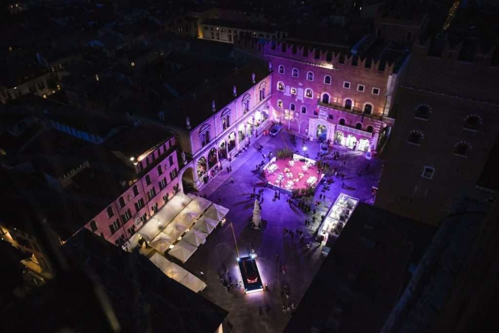 ©Veronafiere-Ennevifoto, fonte ispropress