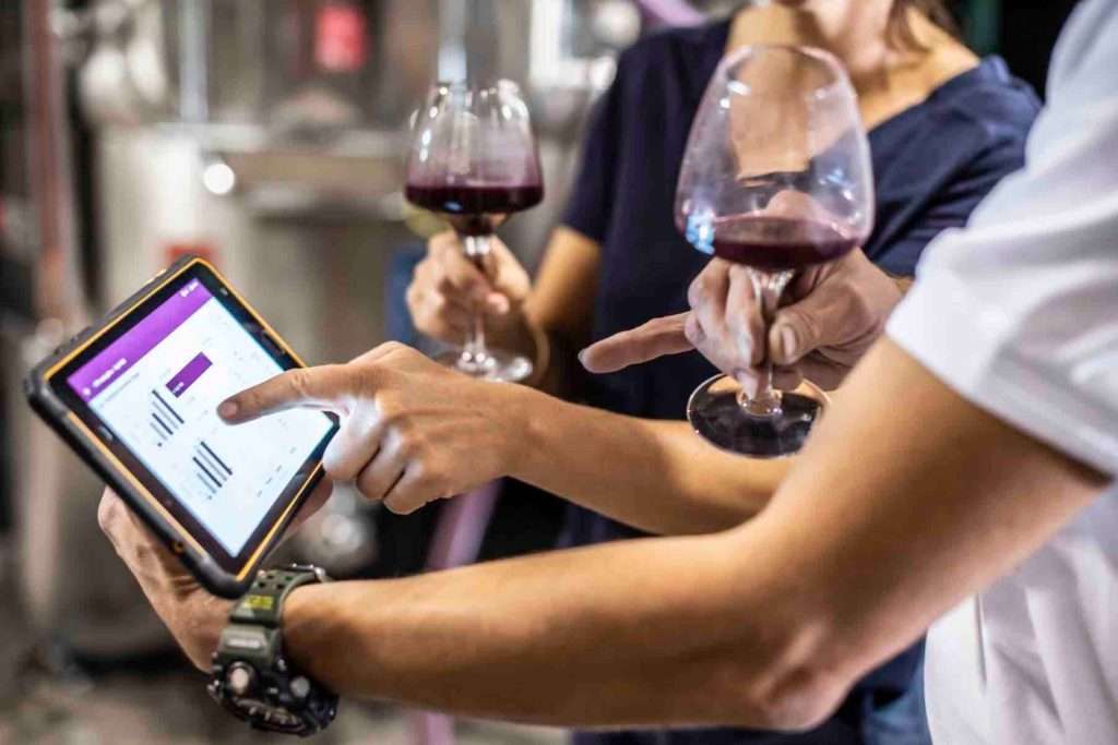 fonte uffico stampa Wine Dreamers