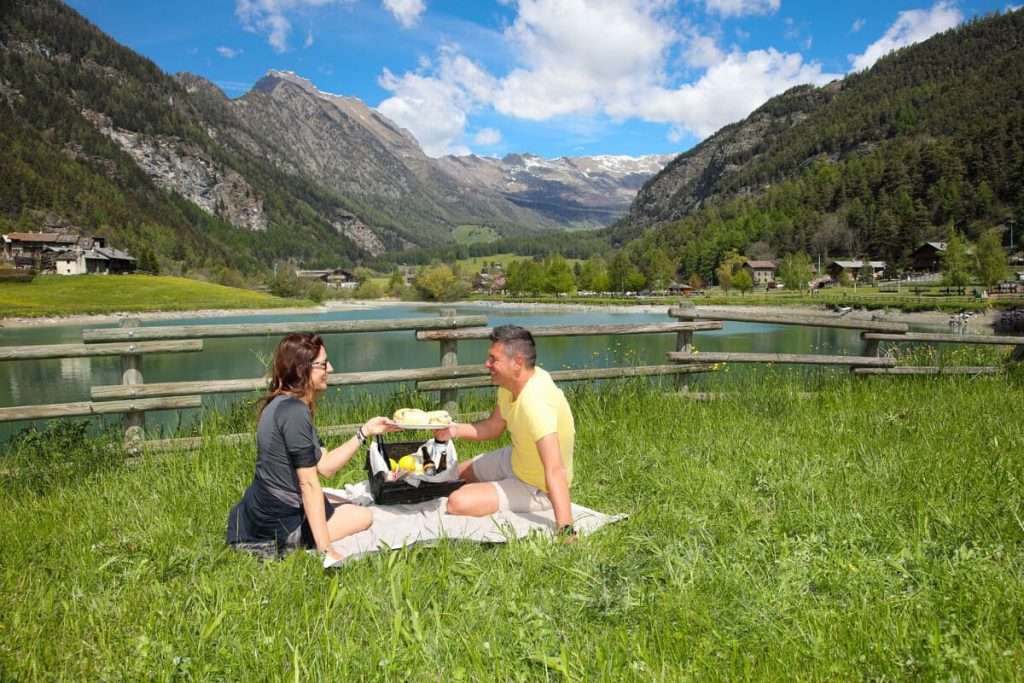Archivio Fotografico della Regione Valle d