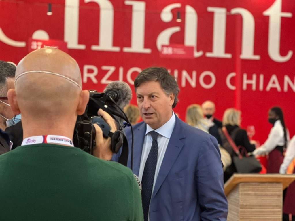 fonte ufficio stampa Consorzio Chianti