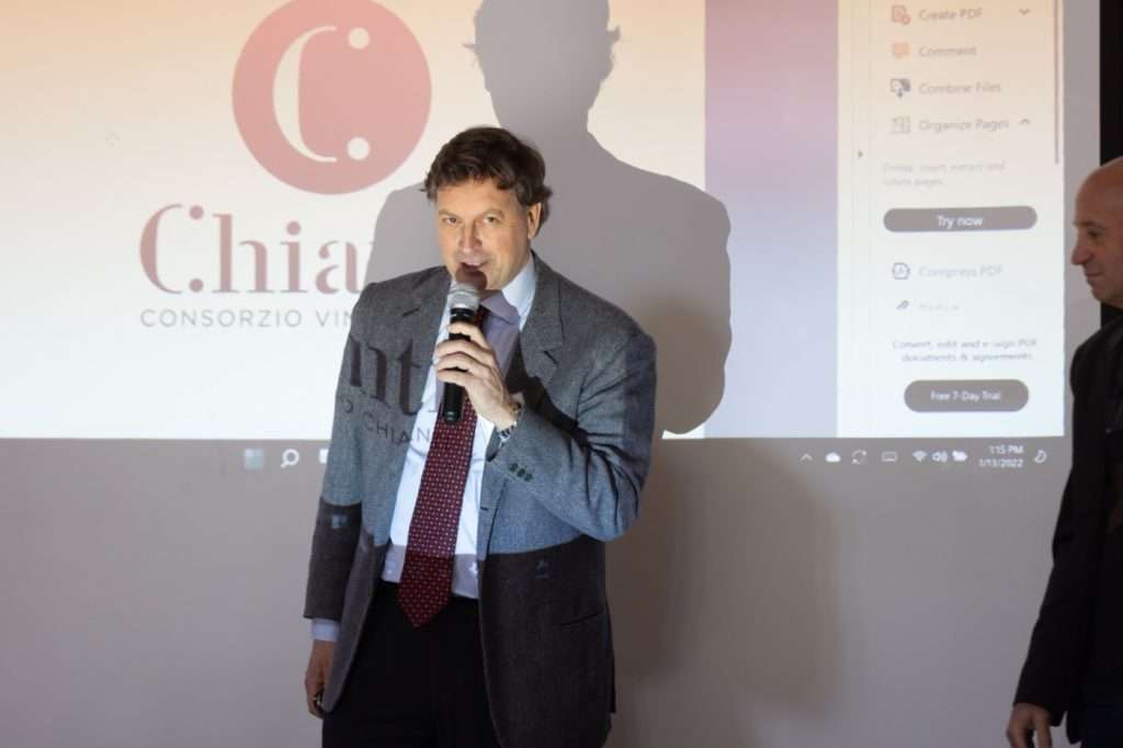 fonte ufficio stampa Galli Torrini