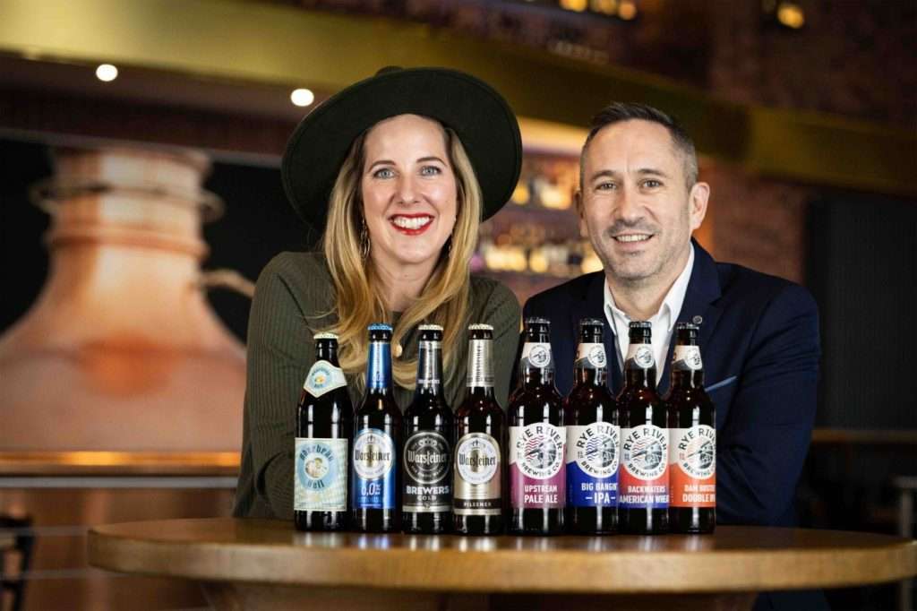 fonte ufficio stampa ideafoodandbeverage.it
