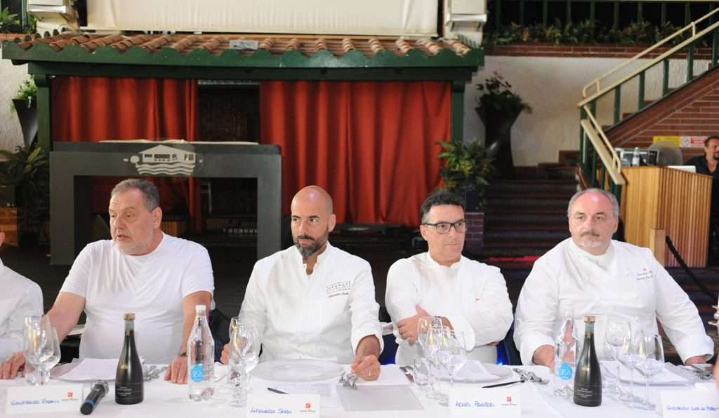 A Tavola sulla Spiaggia 2024