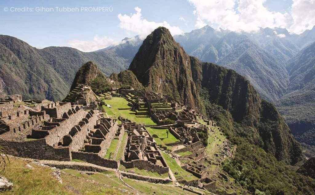 Gihan Tubbeh PROMPERÚ