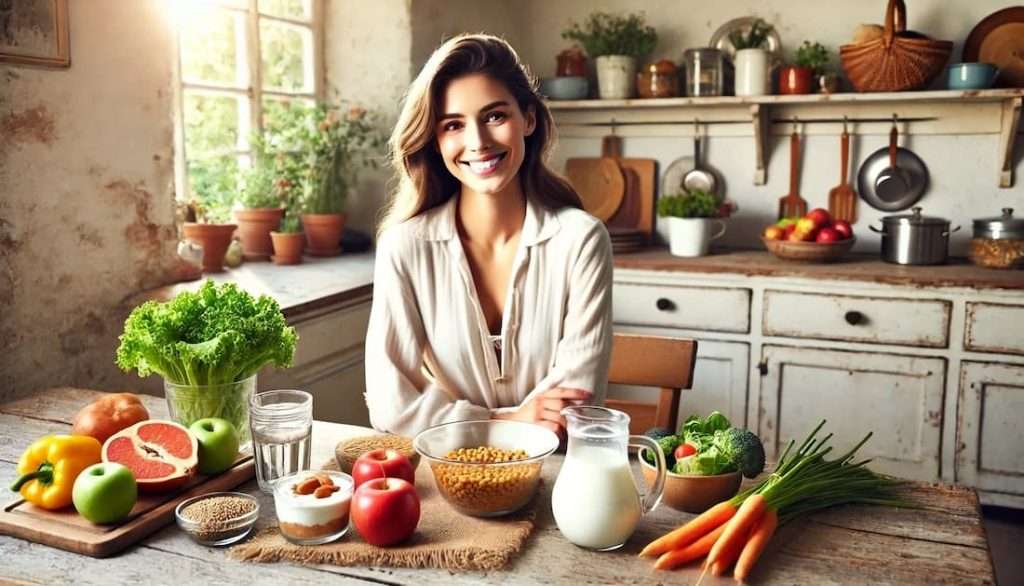 Alimentazione e benessere intestinale: quali cibi preferire e quali invece da evitare?