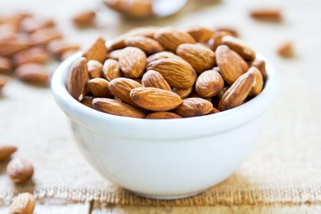 Almond