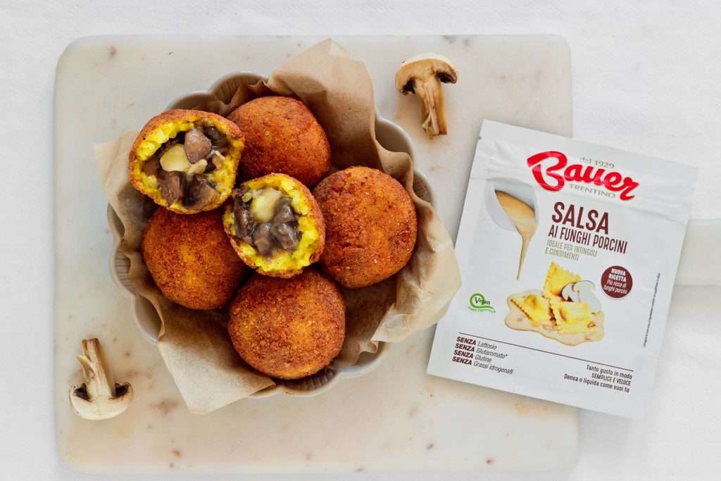 arancine