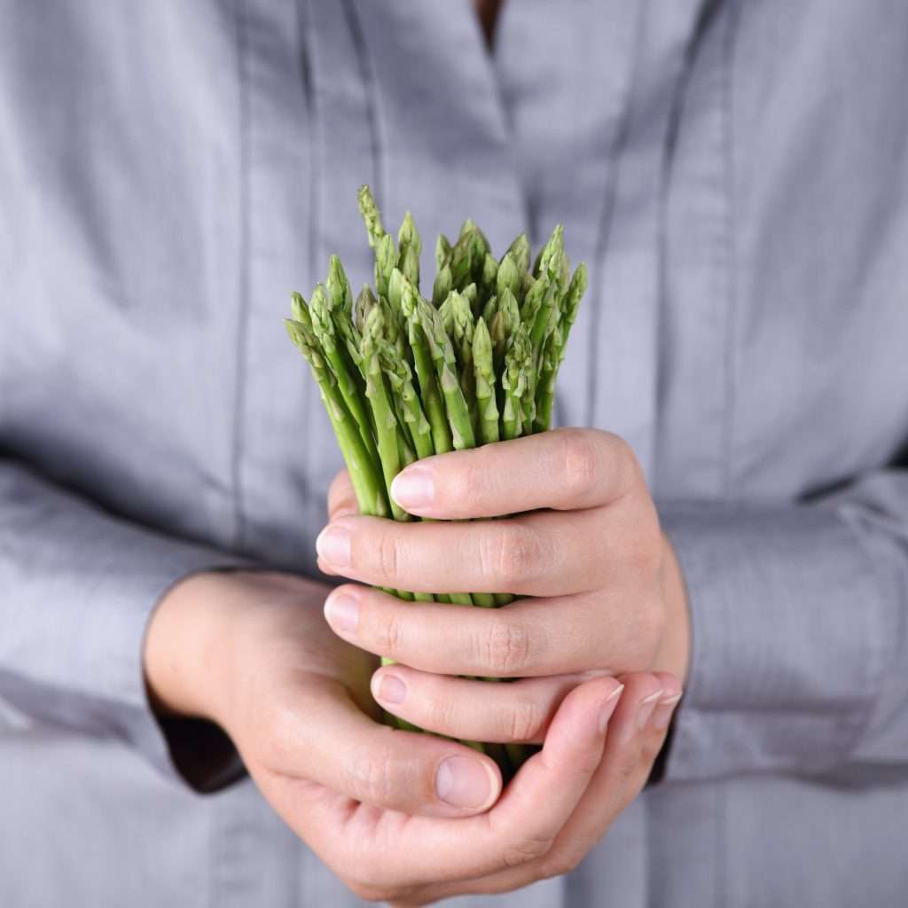Asparagus