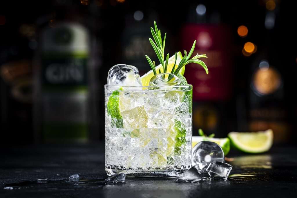Broken Bones Gin: l’eccellenza slovena nel cuore del London Dry