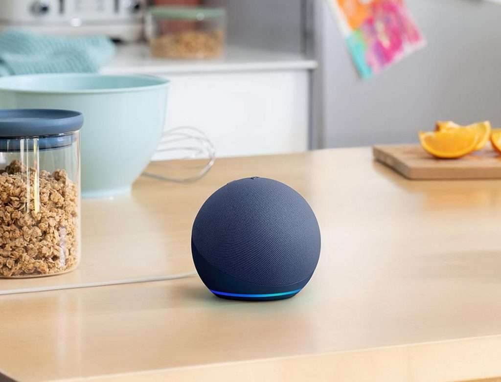 echo-dot