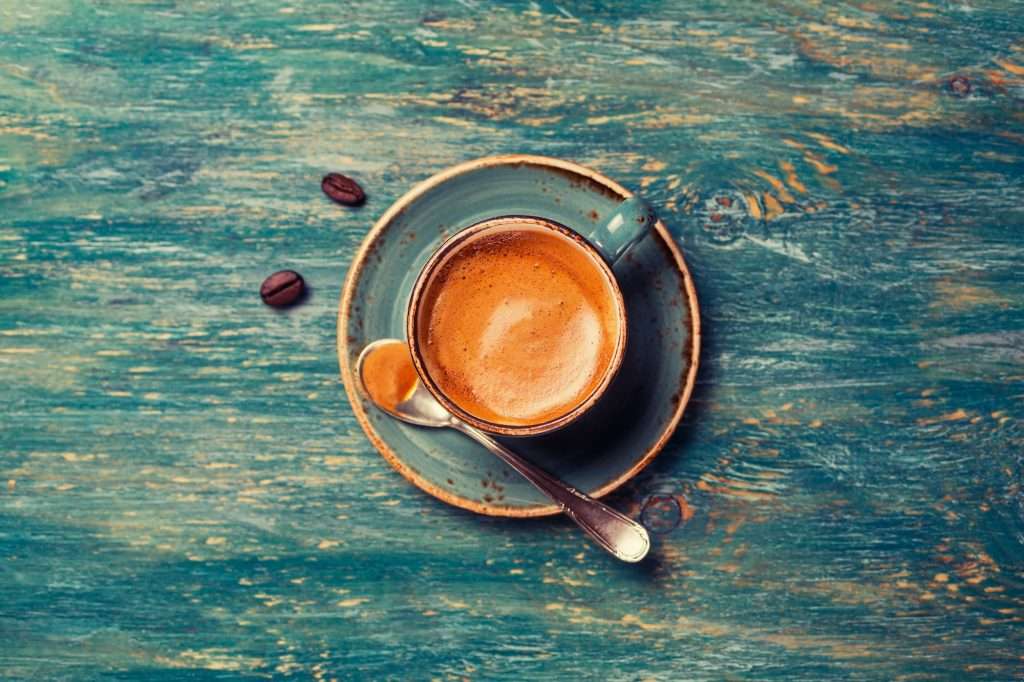Espresso