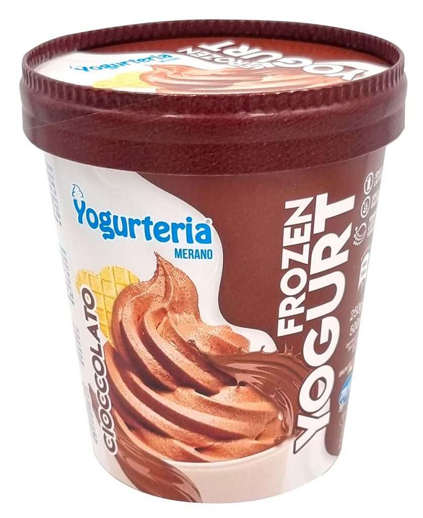yogurt