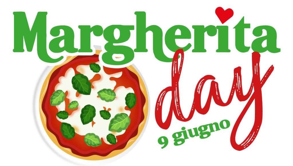 Margherita day