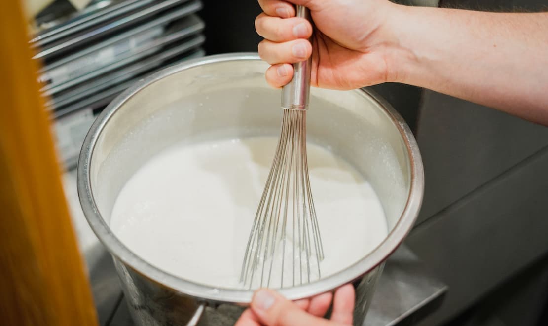 Gelato in polvere: perché ne vale la pena?
