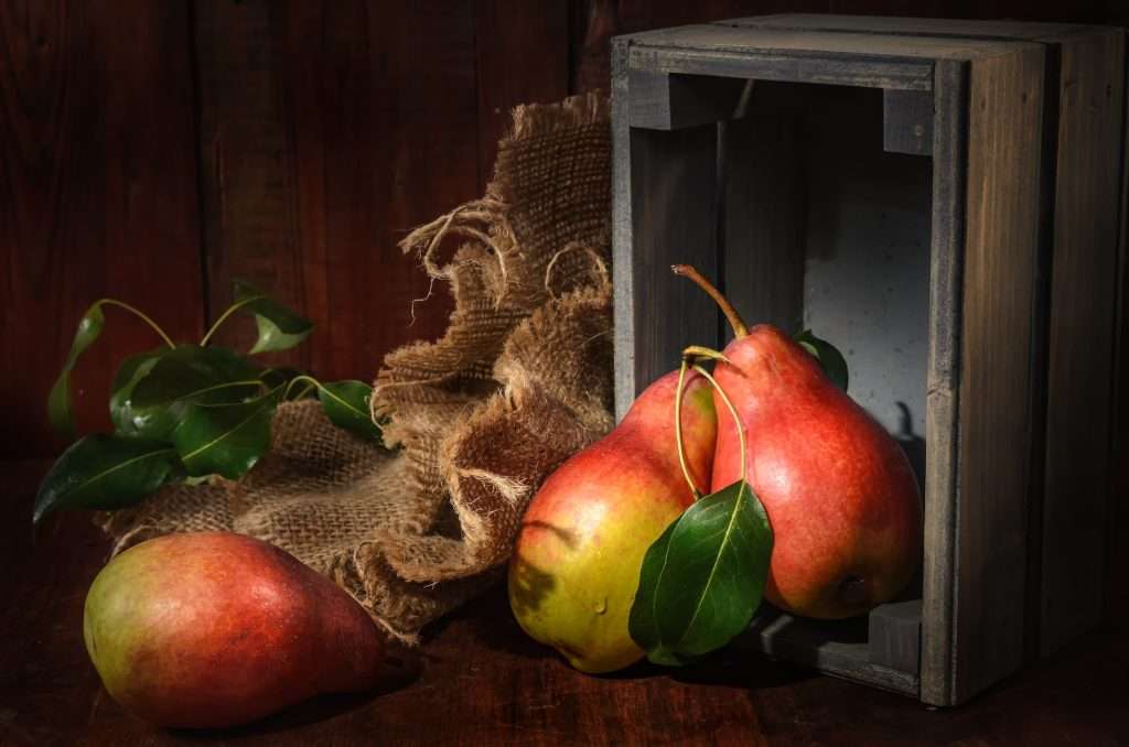 pears in bulk