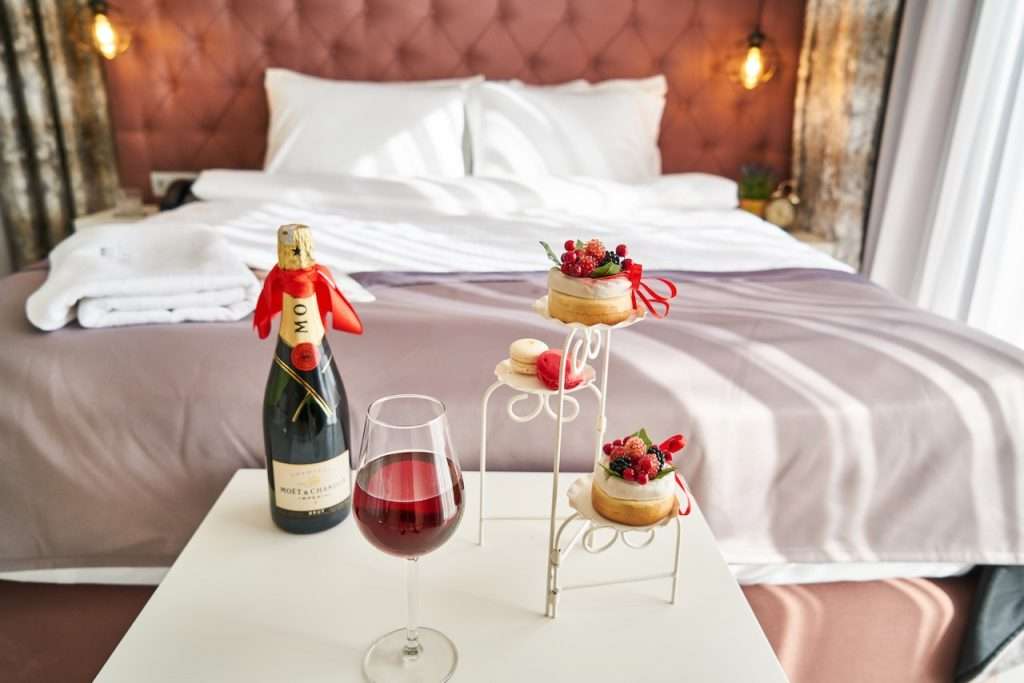Quattro Accommodations