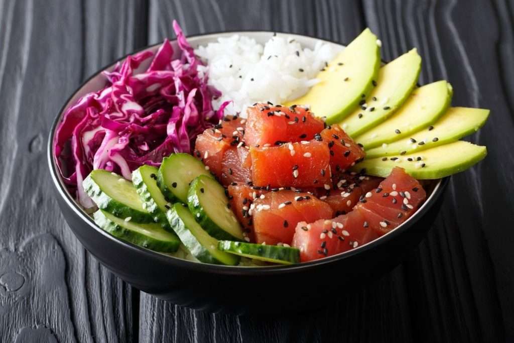 poke-hawaiano