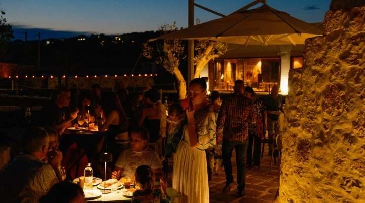 Amalberga apre la nuova sede a Ostuni