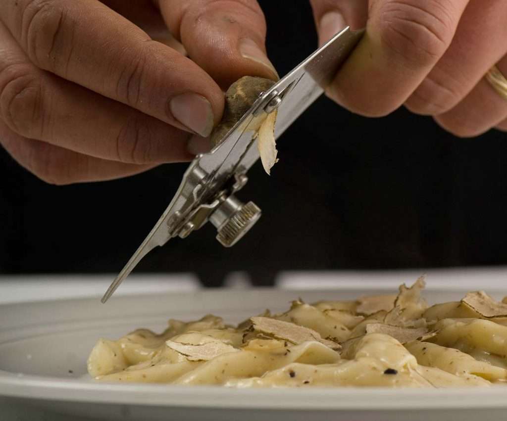 Tartufo